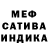 Бошки Шишки индика Albina Hrist